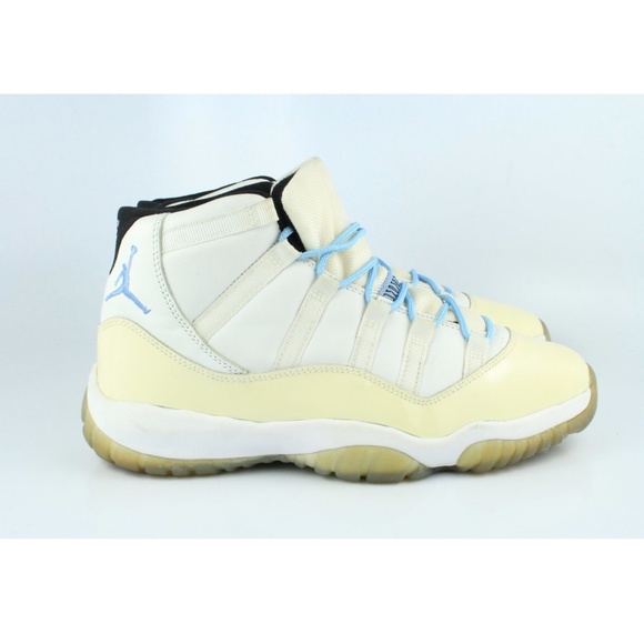 Jordan Other - 2001 JORDAN RETRO 11 COLUMBIA 10 (USED)